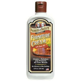 BBQ Grill Cleaner 24oz - Parker Bailey new store