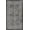 2-Black, variant on BERTHMEER Kitchen Rugs and Mats, 17.3"x30" Anti Fatigue Waterproof Brown Kitchen Mats, Non Slip Comfort Standing Mat Rug for Home, Sink, Laundry, Brown