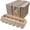 200, variant on Stromberg's Grade A Large Printed Egg Cartons, Biodegradable and Eco-Friendly, Made From Recycled Materials, With Educational Prints for Safe Handling Instructions and Nutrition Facts, 125 Pack