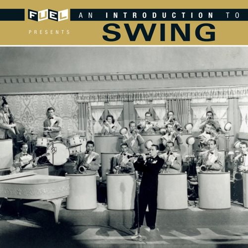An Introduction To Swing (Remaster)