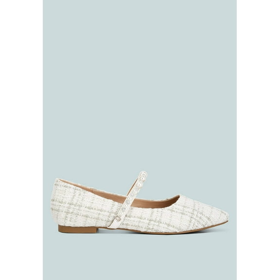 Mowie Mary Jane Flat