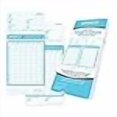 thumbnail image 3 of uPunch 300 Time Cards for FN1000 AutoAlign Time Clock, 3 of 4