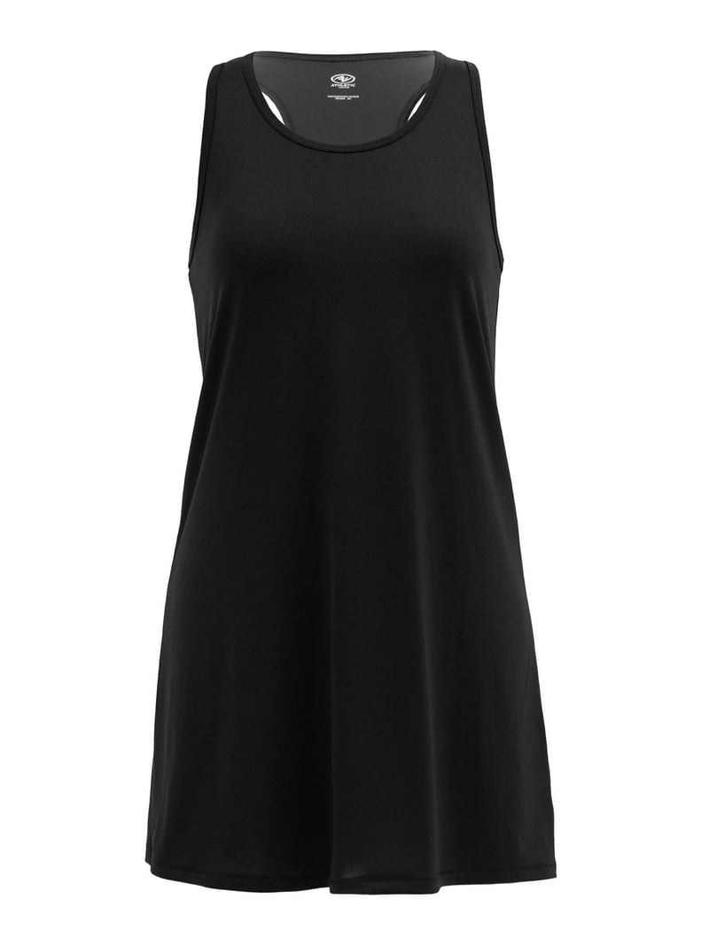 slim fit dress slacks The Luxe Rib Racerback Tank main image 0