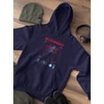 thumbnail image 3 of Abstract Statue Art Vectors Hoodie Men -Image by Shutterstock, Male 5X-Large, 3 of 4