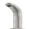 thumbnail image 3 of Chateau 8 in. Widespread, 2-Handle, Bathroom Faucet in Brushed Nickel, 3 of 9