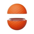 thumbnail image 2 of Active Rolling Ball USB Rechargeable Interactive Dog Ball for Dogs Cats (Orange), 2 of 3