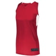 thumbnail image 1 of Augusta sportswear Maillot de Basketball pour Femmes, 1 of 1