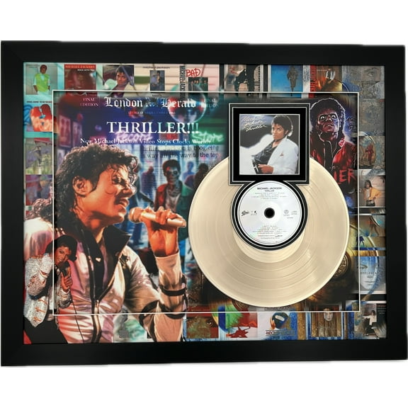 Michael Jackson (FAC)