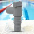 thumbnail image 3 of Válvula Mantenimiento/cierre para Piscinas Con Conexión para Manguera 32 Mm (1 Paquete), 3 of 8