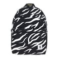 thumbnail image 1 of Mochila Grande Chenson 1818 Juvenil Coleccion zebra 1866485-3, 1 of 7