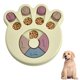thumbnail image 1 of Juguetes de rompecabezas para perros, juguete interactivo de juego de rompecabezas para perros, dispensador de tratamiento para perros pequeños que entrenan, alimentador lento para ayudar a la digesti brand modelStyleType, 1 of 2