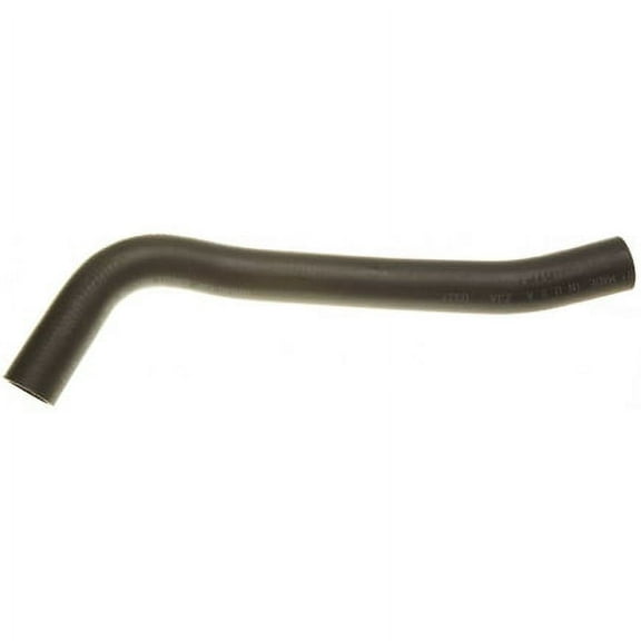 Acdelco 24575L Lower Molded Coolant Hose
