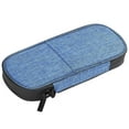 thumbnail image 5 of Portable Cooling Bag Thermal Insulated Case Cooling Organizers for Diabetic Supplies in Travels, 5 of 8