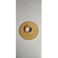 thumbnail image 2 of Rear Coil Spring Insulator for Chevrolet for Buick 13330714, 2 of 3