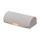 thumbnail image 4 of Caja de joyería de viaje, organizador de joyas para el hogar Gris, 4 of 9