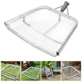 thumbnail image 1 of HONMEET Collect Maize Spade Iron Grain Sifting Silver Home Planting 1Pcs, 1 of 6