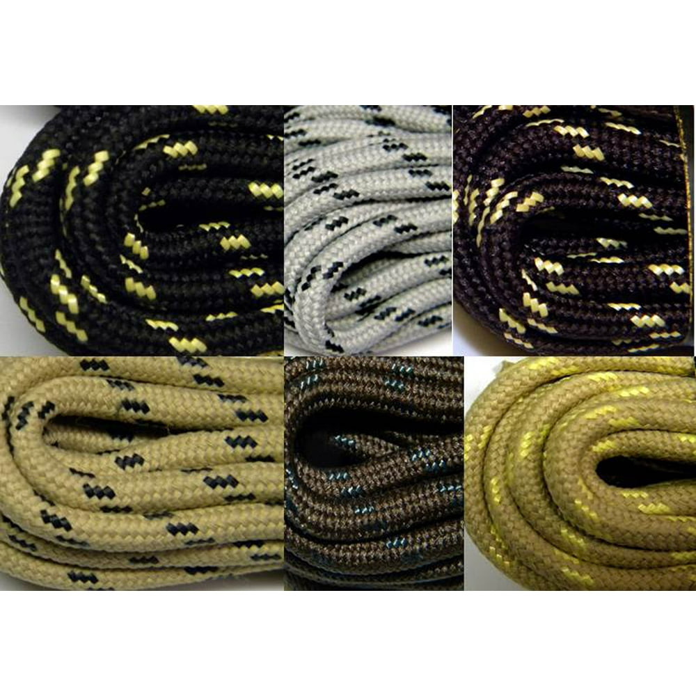 36 inch flat shoelaces