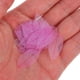 thumbnail image 3 of BESTYASH 50Ud Accesorios Para Joyería Hojas De Árbol En Tela Para Manualidades Y Pendientes Color Rosa, 3 of 8