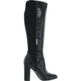 thumbnail image 2 of Circus by Sam Edelman Womens Clarimont Tall Stretch Knee-High Boots, 2 of 5