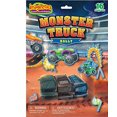 thumbnail image 1 of Imaginetics : Monster Truck Rally Magnets, 1 of 4