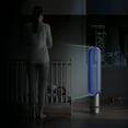 thumbnail image 5 of Dyson Cool™ Tower Fan AM07 | Iron/Blue | New, 5 of 5
