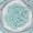 Verrige de mer, variante sur Bernat® Fil Baby Cover Stripes™, Polyester #6 Super Volumineux, 10,5oz/300g, 220 Yards