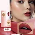 thumbnail image 1 of Nose Strips Velvet Liquid Lipstick Long Lasting Non Drying Formula Highly Pigmented Moisturizing Ideal For All Day Wear, 1 of 8