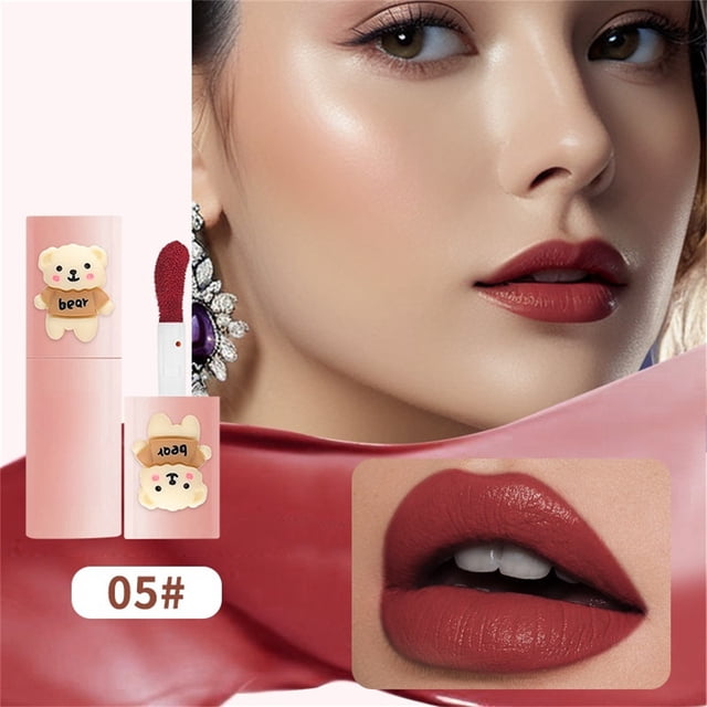 Nose Strips Velvet Liquid Lipstick Long Lasting Non Drying Formula Highly Pigmented Moisturizing Ideal For All Day Wear