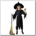 thumbnail image 1 of Witch Girl Costume - No Hat - Size Child-Small, 1 of 1