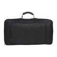 thumbnail image 1 of Bolsa para pedales multiefectos de guitarra, funda de tela Oxford, bolsa de transporte para pedales de efectos, funda con cremallera para escenarios y, 1 of 10