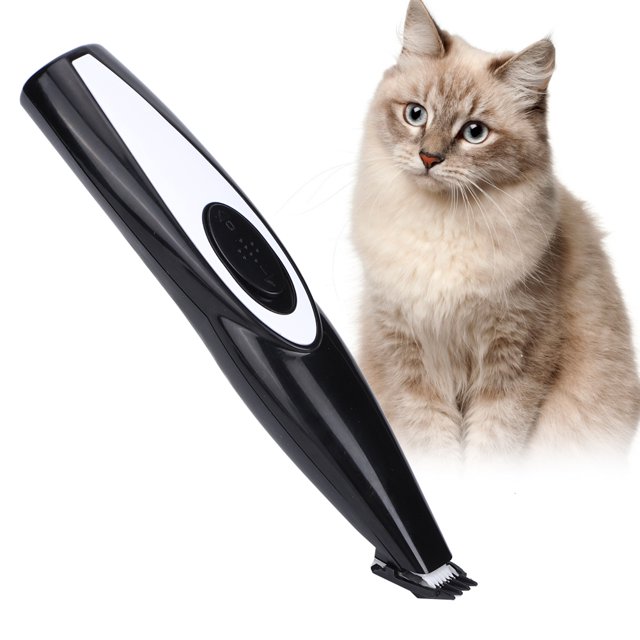 Herramienta Eléctrica De Pedicura Para Mascotas, Herramienta De Pedicura Para Mascotas, Herramienta Para Pies Para Gatos Y Perros ANGGREK Herramienta de pedicura para mascotas