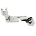 thumbnail image 3 of Prensatelas Universal para Dobladillos Enrollados para Industrial - 1/8 (0.3 cm) - 1/4 (0.6M) 6mm Soledad  Prensatelas para dobladillo enrollado, 3 of 10