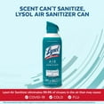 thumbnail image 4 of Lysol Air Sanitizing Spray - Simple Fresh - 10oz, 4 of 5
