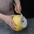 thumbnail image 7 of Matoen Orange Peeler to Open Oranges, Grapefruit Peeler Fruit Opener Peeler, 7 of 7