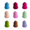 thumbnail image 5 of Esponja de látex suave para maquillaje,cosmética, terciopelo, base en polvo, herramientas de maquillaje facial,1 unidad, 5 of 5