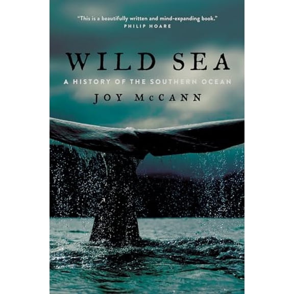 Pre-Owned Wild Sea: A History of the Southern Ocean (Hardcover) 022662238X 9780226622385