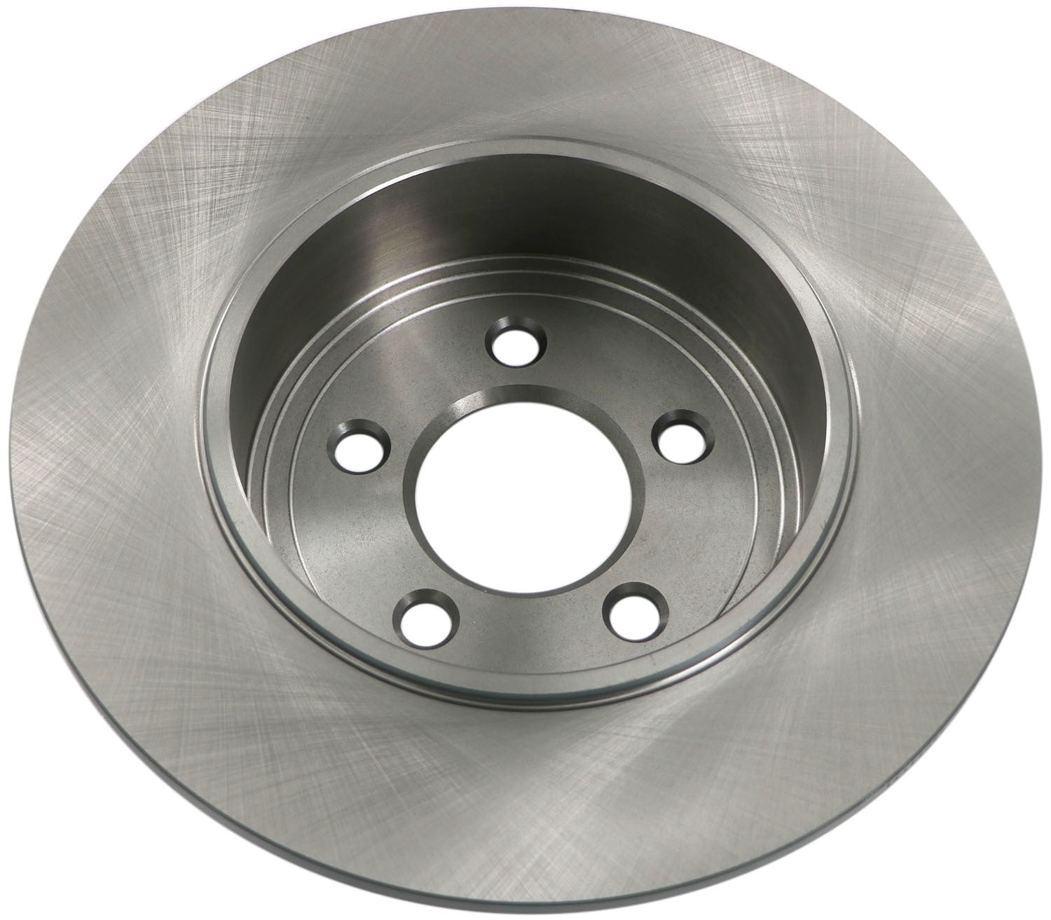 Winstop Brake Rotor, Rear WS239031, Chrysler 300 2014-2005
