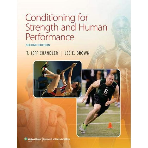 Pre-Owned Conditioning for Strength and Human Performance