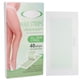 thumbnail image 2 of Tiras de ceras, cera segura para depilación de 40 piezas limpia para la bellezaPersonalCare Fyydes Descripción de la referencia, 2 of 6