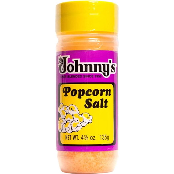 Flavacol Popcorn Salt