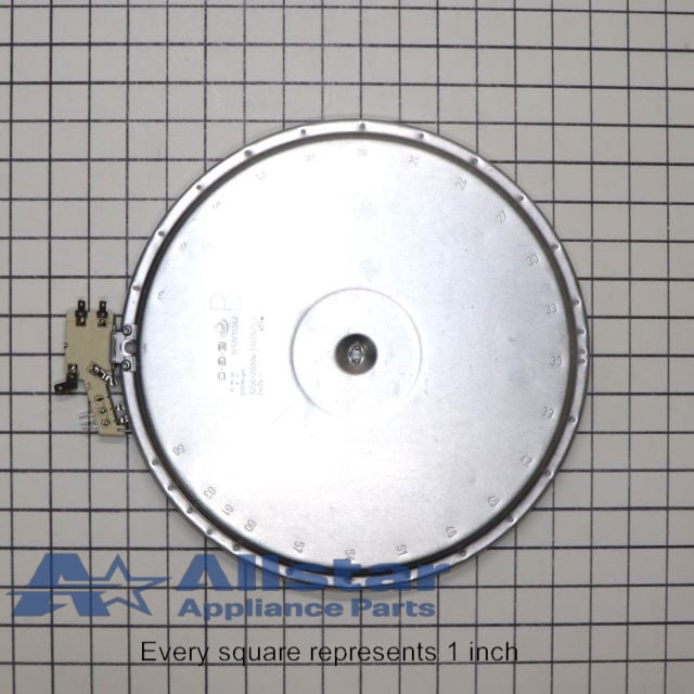 Frigidaire Range/Stove/Oven Radiant Surface Element 316282101