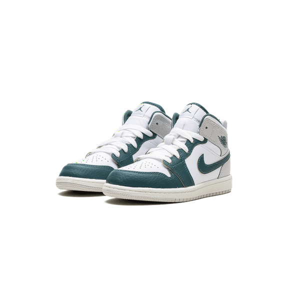 JORDAN PRE SCHOOL Jordan 1 PS "green" FQ8087 103 from Stadium Goods