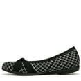 thumbnail image 5 of BZees For Lifestride Womens Kissed Ballet Flats - Medium & Wide Width, 5 of 9