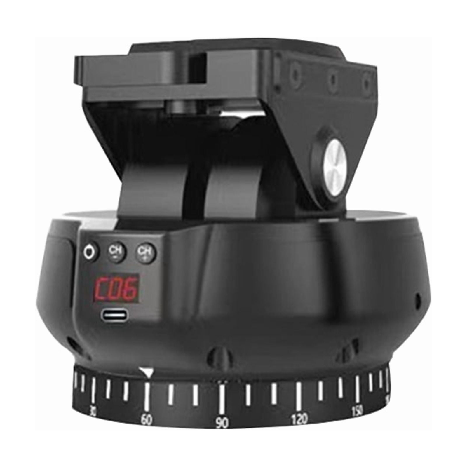 Free Shipping! Matterport Axis Gimbal Stabilizer for Smartphone