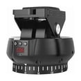 thumbnail image 1 of Ap-YT-1200 Auto Motorized Rotating Panoramic Remote Control Pan Tilt Video Tripod Stabilizer for Smartphone, 1 of 7