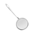 thumbnail image 3 of Fat Skimmer Spoon, Heat Resistant Stainless Steel Fine Mesh Skimmer Spoon  for Skimming Grease, 3 of 7