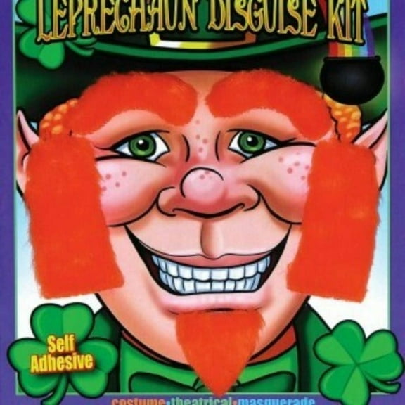 LEPRECHAUN DISGUISE KIT