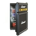 thumbnail image 3 of Black Edition 4.4 Marshall High Capacity Bar Fridge, 3 of 6