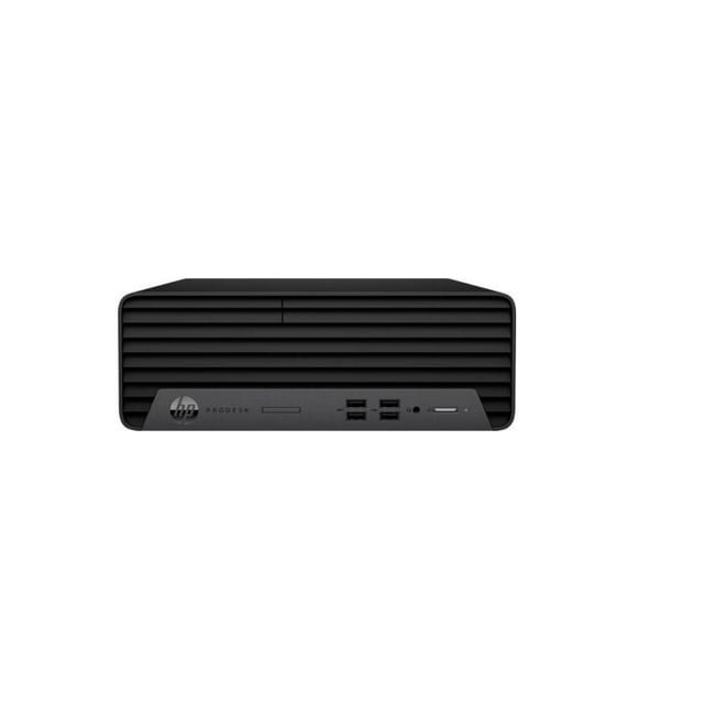 Ordinateur de bureau HP ProDesk 400 G7 Intel i5-10500 remis à neuf