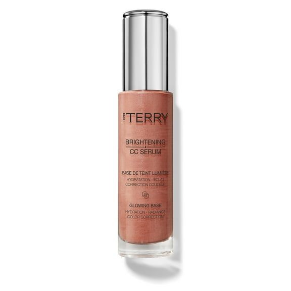 By Terry Brightening CC Face Serum, 5 Sienna Light